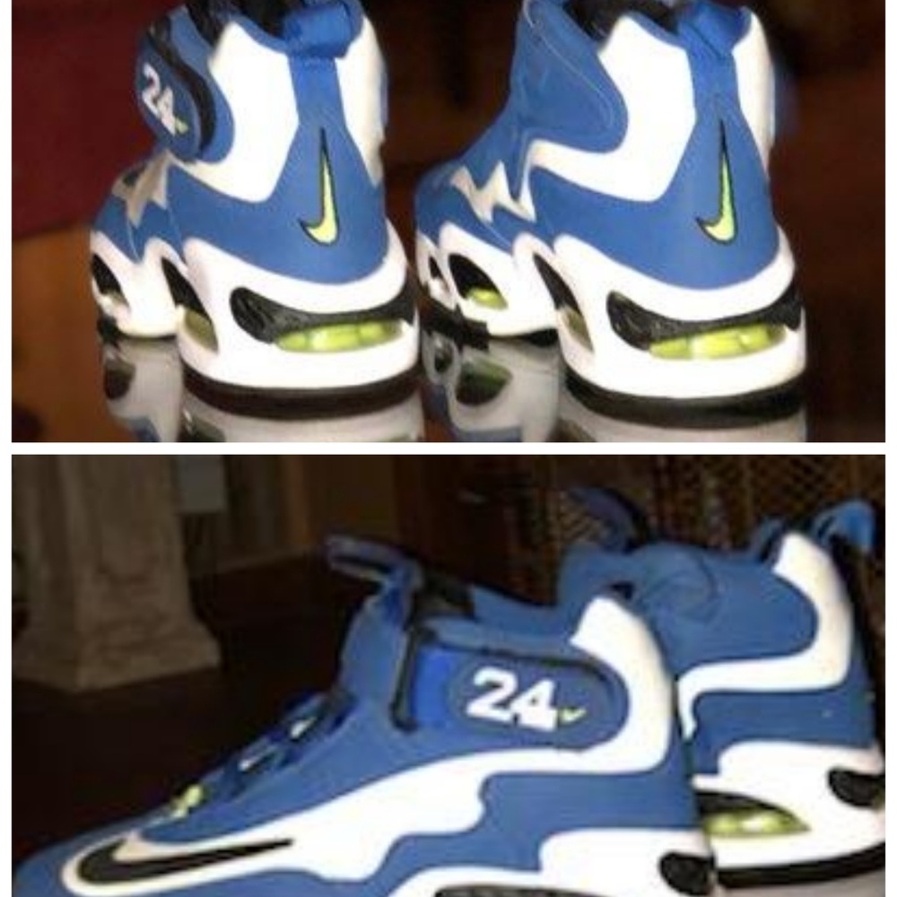 GRIFFIN'S